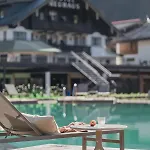 Ξενοδοχείο Neuhaus Zillertal Mayrhofen