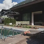 Neuhaus Zillertal Майрхофен
