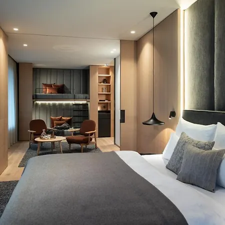 Neuhaus Zillertal Szálloda Mayrhofen