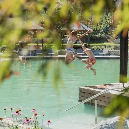 Neuhaus Zillertal 4* Mayrhofen