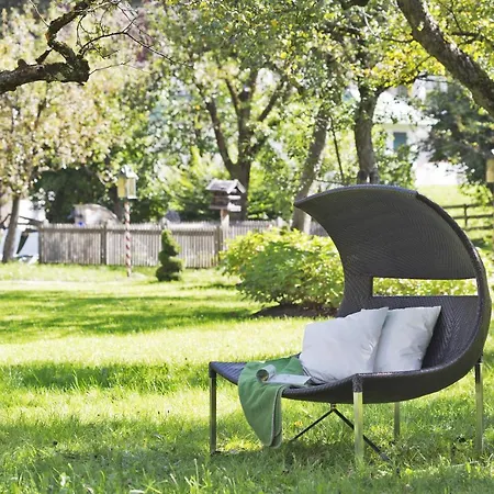 Neuhaus Zillertal Szálloda Mayrhofen