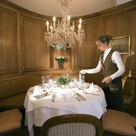 Neuhaus Zillertal Hotel Mayrhofen