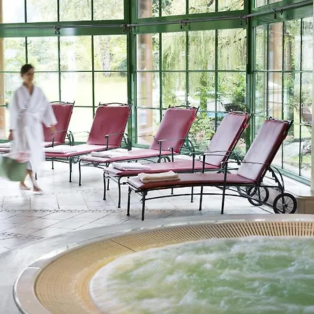 Neuhaus Zillertal Hotel Mayrhofen