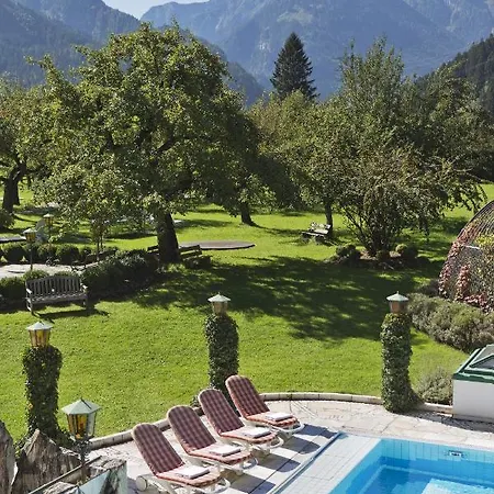 Neuhaus Zillertal Ξενοδοχείο Mayrhofen