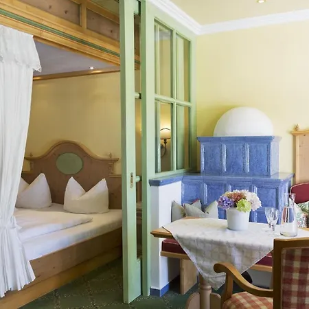 Hotel Neuhaus Zillertal