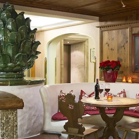 Neuhaus Zillertal Hotel