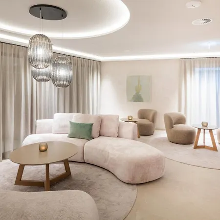 Szálloda Neuhaus Zillertal Mayrhofen