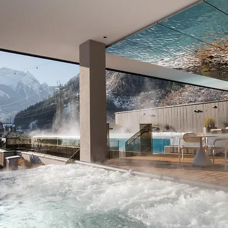 Neuhaus Zillertal Mayrhofen