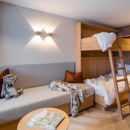 Neuhaus Zillertal Hotel Mayrhofen