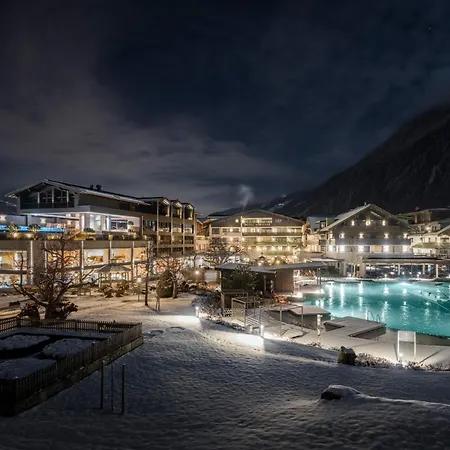 Hotel Neuhaus Zillertal