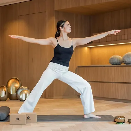 Neuhaus Zillertal Szálloda Mayrhofen