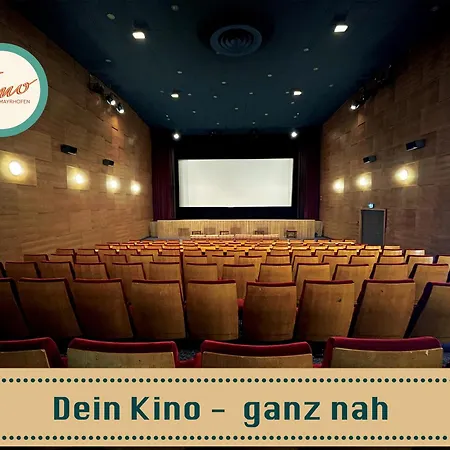 Neuhaus Zillertal Mayrhofen