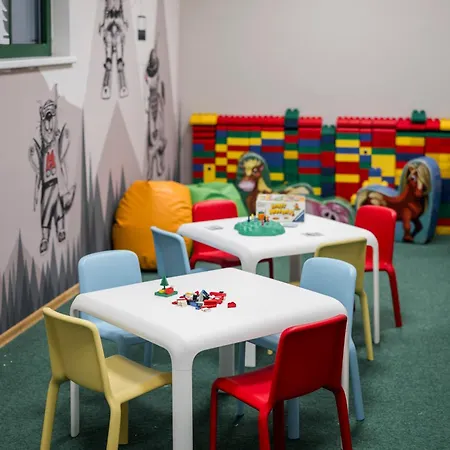 Neuhaus Zillertal 4* Mayrhofen