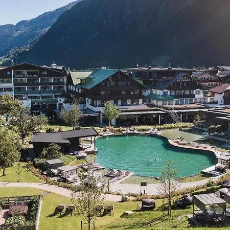 Neuhaus Zillertal