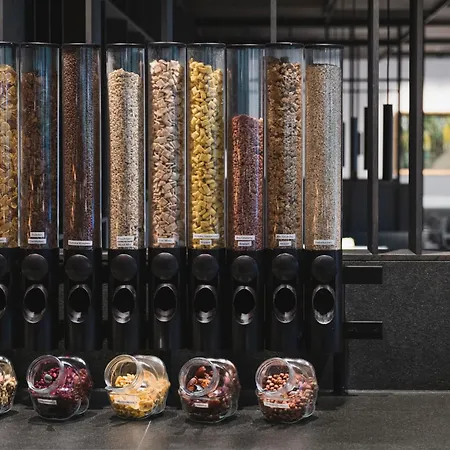 Szálloda Neuhaus Zillertal