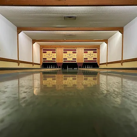 Neuhaus Zillertal Szálloda Mayrhofen