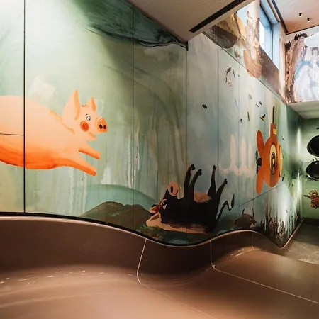 Neuhaus Zillertal 4*