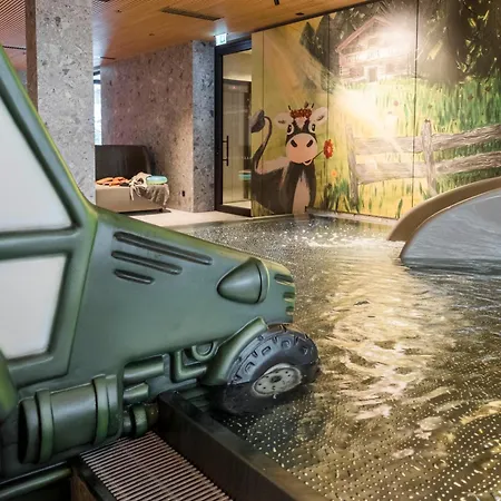 Neuhaus Zillertal 4* Mayrhofen