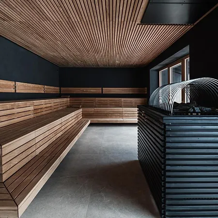 Szálloda Neuhaus Zillertal