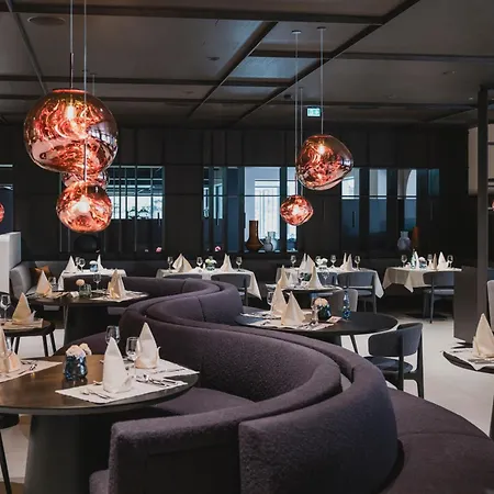 Neuhaus Zillertal Szálloda Mayrhofen