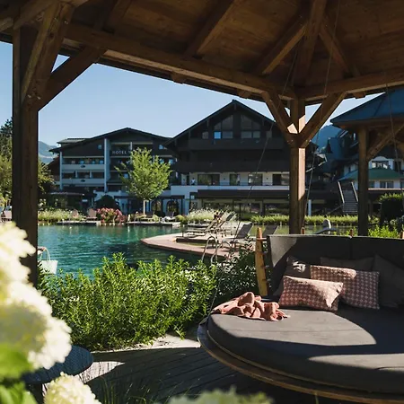 Neuhaus Zillertal 4* Mayrhofen