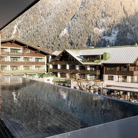 Neuhaus Zillertal