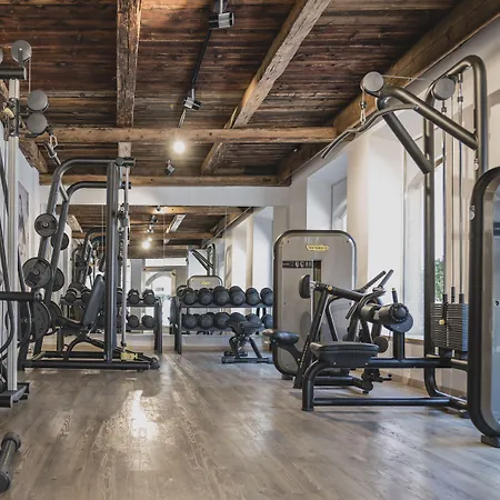 Hotel Neuhaus Zillertal Mayrhofen