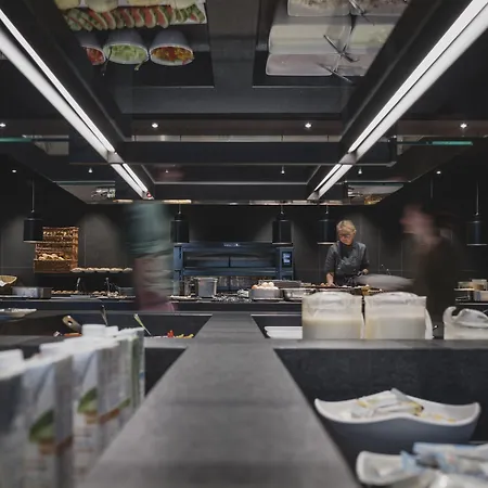 Szálloda Neuhaus Zillertal 4*