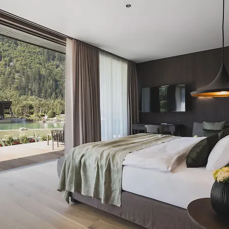 Szálloda Neuhaus Zillertal Mayrhofen