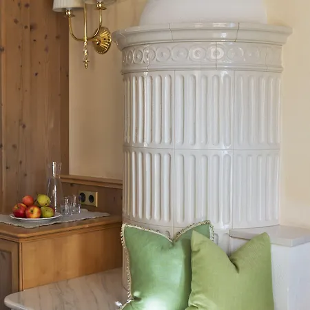 Neuhaus Zillertal 4* Mayrhofen