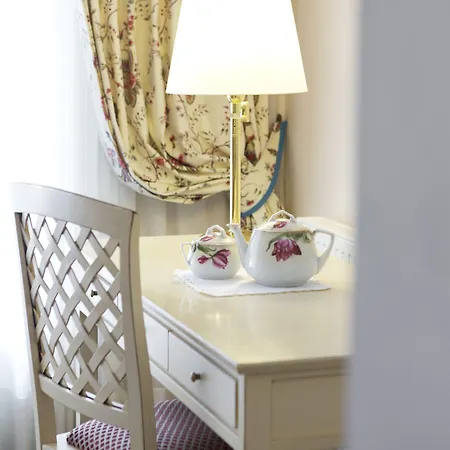 Szálloda Neuhaus Zillertal 4*