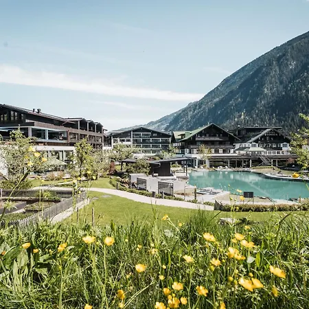 Hotel Neuhaus Zillertal