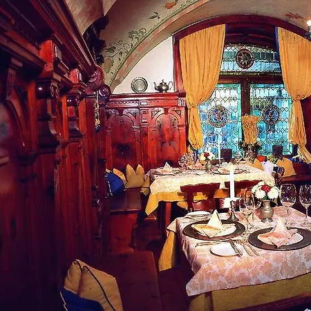 Hotel Neuhaus Zillertal 4*