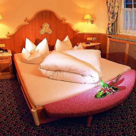 Neuhaus Zillertal 4*
