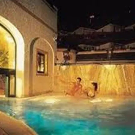 Szálloda Neuhaus Zillertal Mayrhofen