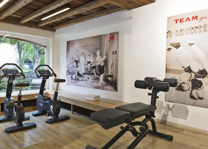 Neuhaus Zillertal Hotel