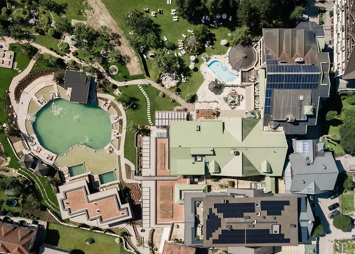 Neuhaus Zillertal Mayrhofen