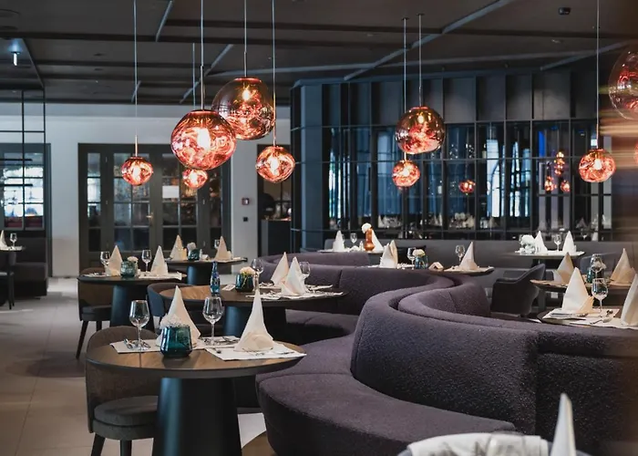 Neuhaus Zillertal Otel Mayrhofen