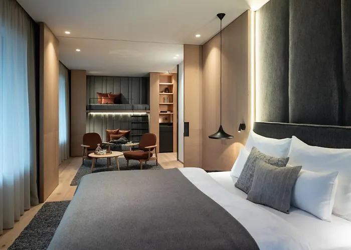 Neuhaus Zillertal Hotel Mayrhofen