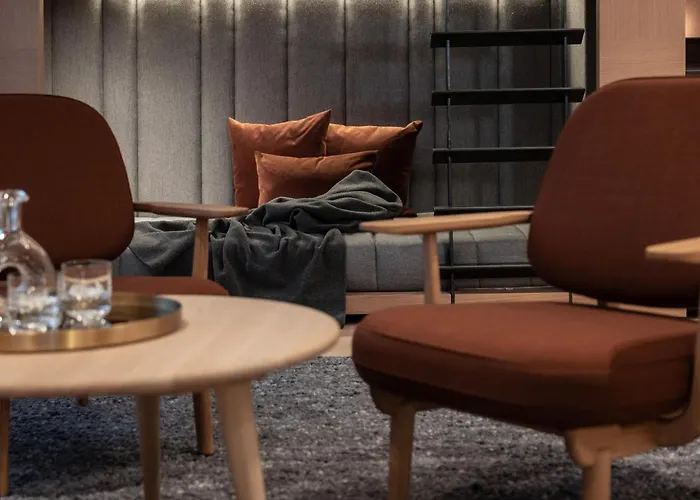 Hotel Neuhaus Zillertal