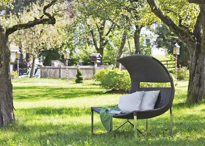 Neuhaus Zillertal Hotel Mayrhofen