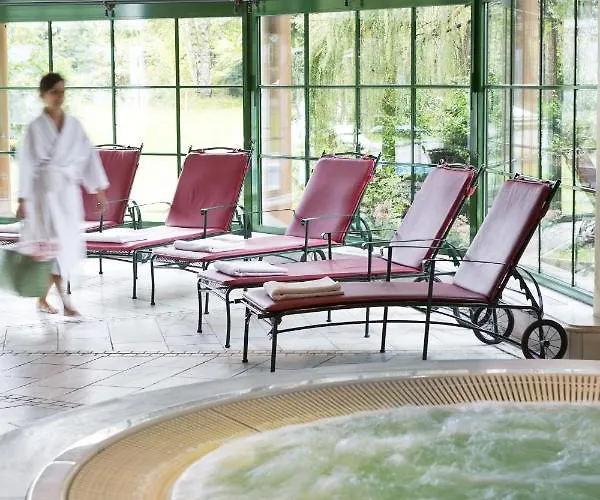 Neuhaus Zillertal Otel Mayrhofen