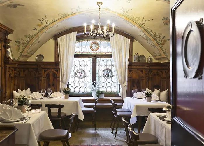 Neuhaus Zillertal Mayrhofen