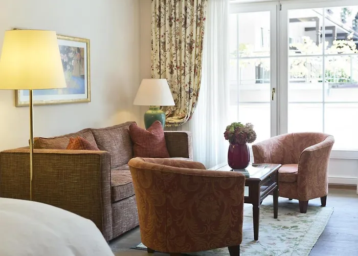 Neuhaus Zillertal Mayrhofen