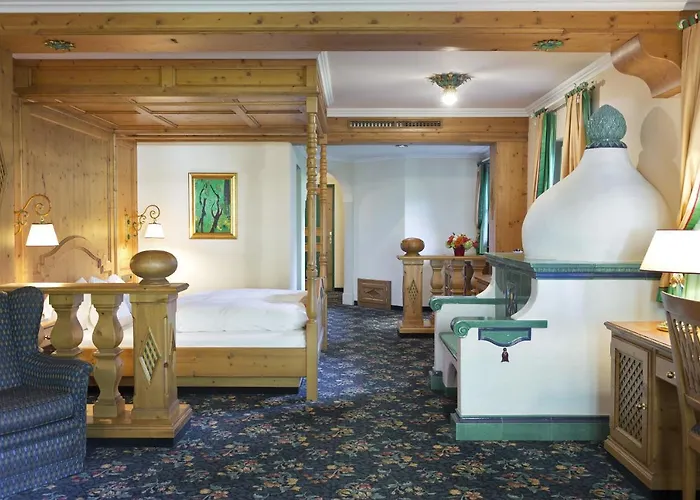 Hotel Neuhaus Zillertal