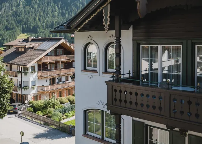 Neuhaus Zillertal 4*