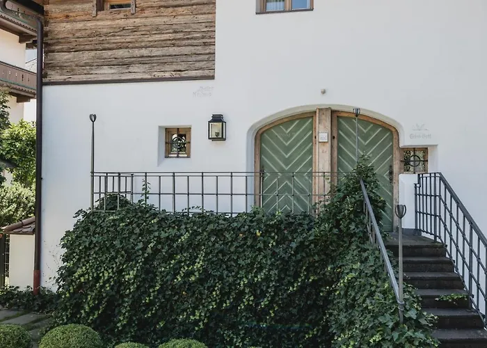Neuhaus Zillertal Otel