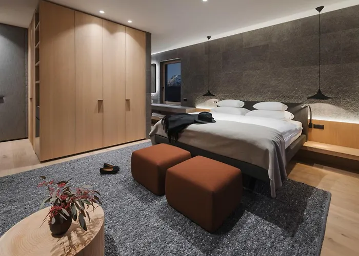 Hotel Neuhaus Zillertal Mayrhofen