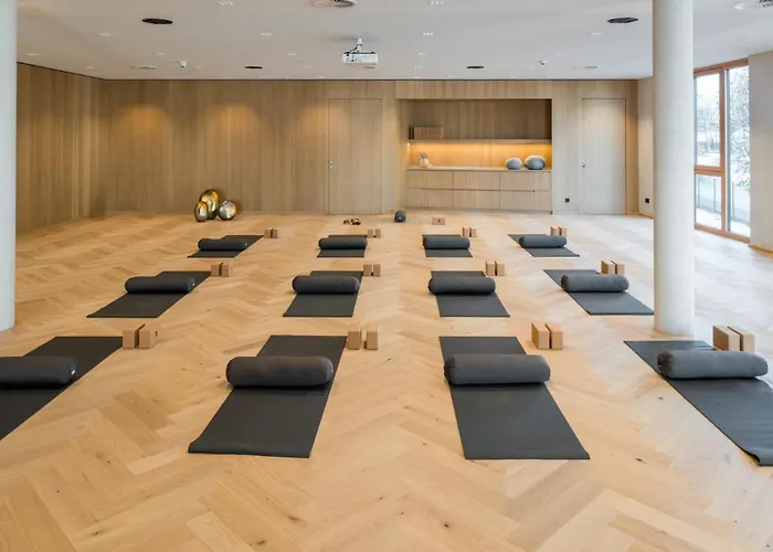 Neuhaus Zillertal 4*