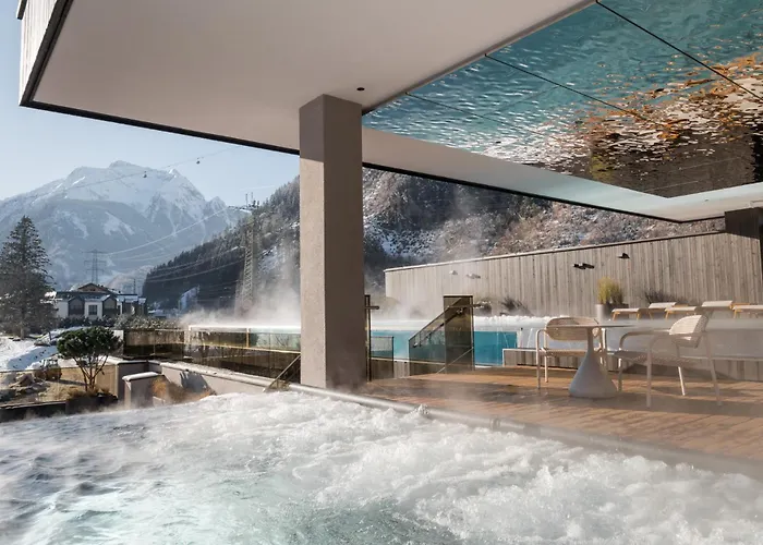 Neuhaus Zillertal Mayrhofen